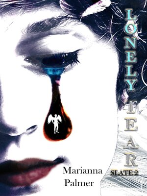 cover image of Lonely Tear